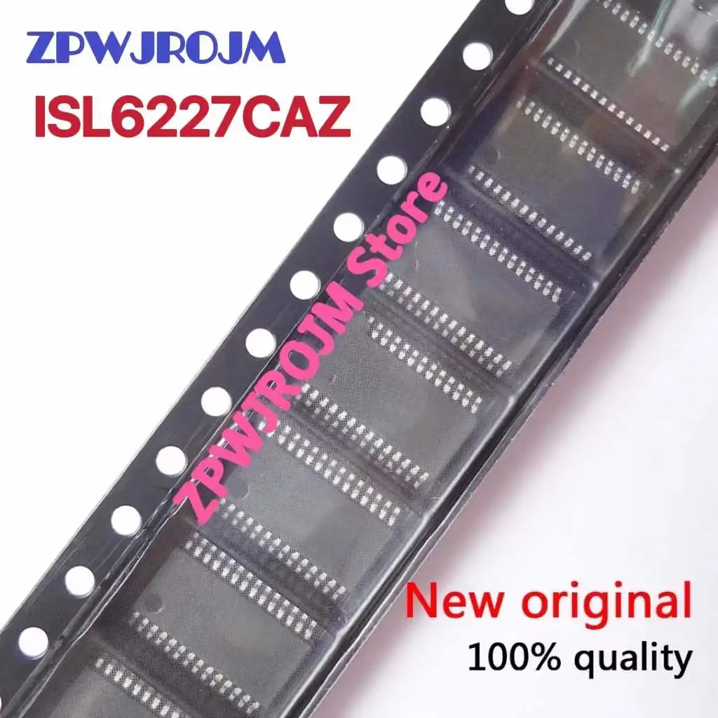 

10 шт./лот ISL6227CAZ ISL6227 6227CAZ SSOP-28