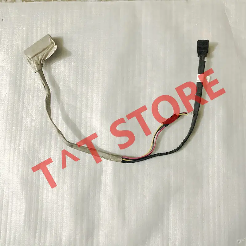 original FOR laptop HDD hard drive connector cable DC02002AL00 test good free shipping