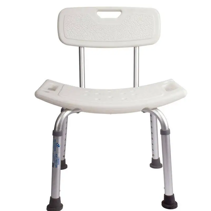 

Assembly Spa Bathtub Shower Lift Chair Bath Chair With Armrests Portable Bath Seat Medical Supply Shower Bench 150kg