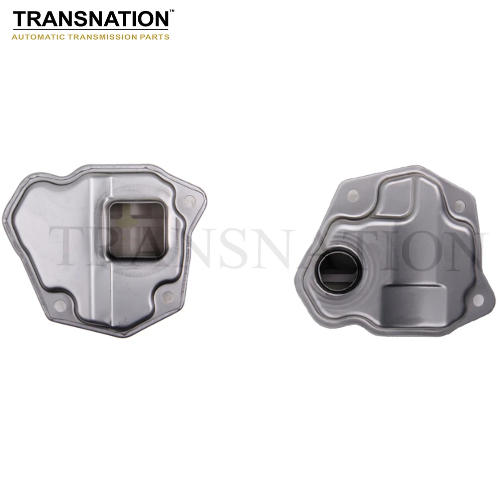 

F1CJA JF011E RE0F10A RE0F10B Auto Transmission Oil Filter 2824A007 31728-1XF02 For NISSAN GM MITSUBISHI Car Accessories 181140