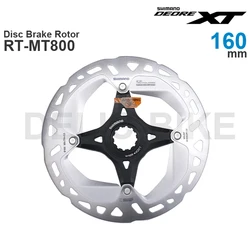 SHIMANO ULTEGRA R8000 SM-RT800  DEORE XT RT-MT800  203/180/160/140 mm CENTER LOCK-Disc Brake Rotor- original Parts