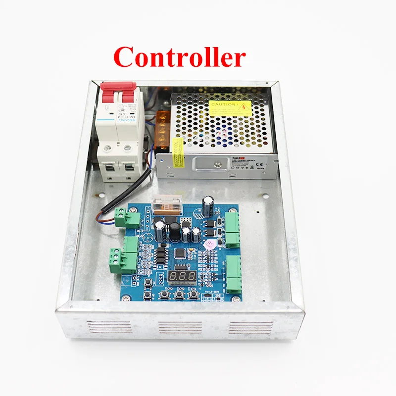 Electrical access control tripod turnstile mechanism with solenoid hub