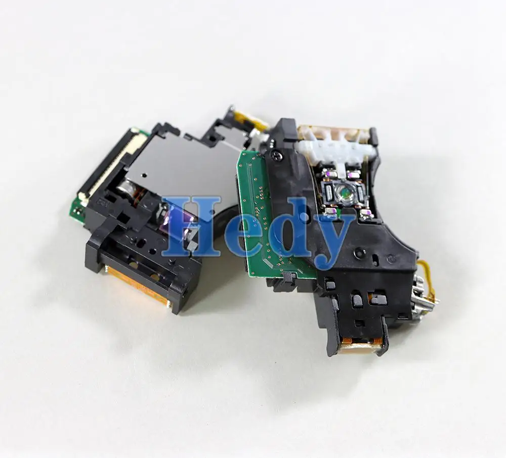 1PC Original New Laser Lens With Deck Mechanism KEM-497AAA KEM 497 AAA KES-497A Optical Pickups Replacement For Sony PS5 Game