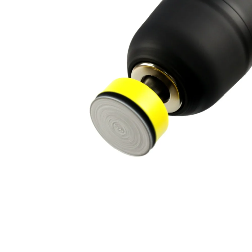 Discos de lijado de 1 pulgada y 25mm, herramienta de papel lija abrasivo, 80-100 de grano, surtido con almohadilla de pulido de vástago de 3000mm, 2,35 Uds.