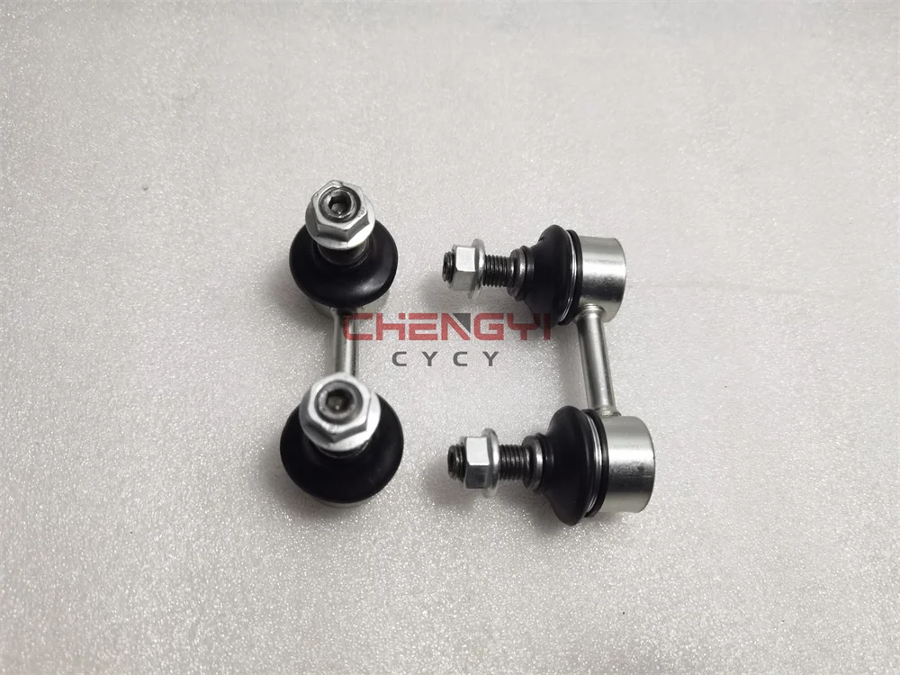 Mitsubishi Pajero Mini Pinin H67W H77W Front Suspension Front Stabilizer Bar Stabilizer Bar Suspender Ball Joint MB573043