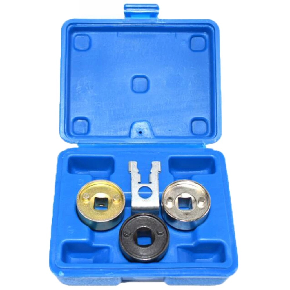 T10352/1 T10352 T10352/2 Camshaft Adjustment Sockets Car Tool Camshaft Central Valve Tool for Au-di VW VAG 1.8 / 2.0TFSI