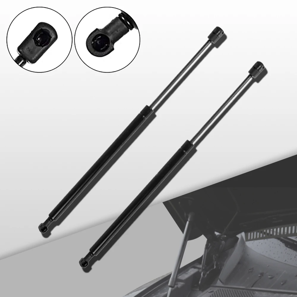 

2 PCS Front Hood Lift Support Struts Shock For Hyundai Santa Fe 2001-2006