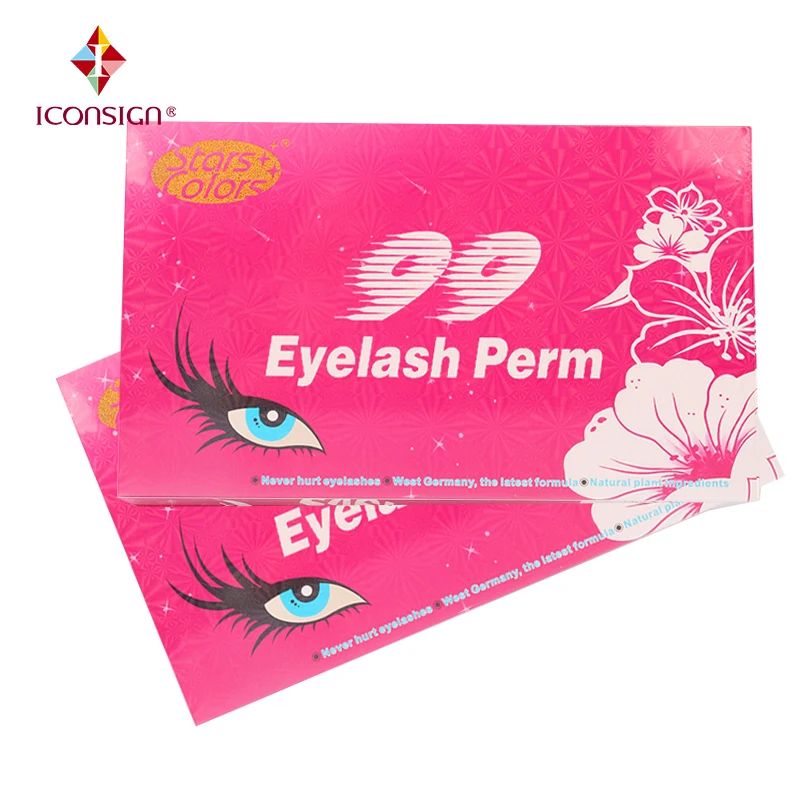 5 Sets/Lot 99 Eyelash Perm Kit Professional Lash Lift Set Cilia Lashes Perm Set Curling Eyelash Makeup Tools
