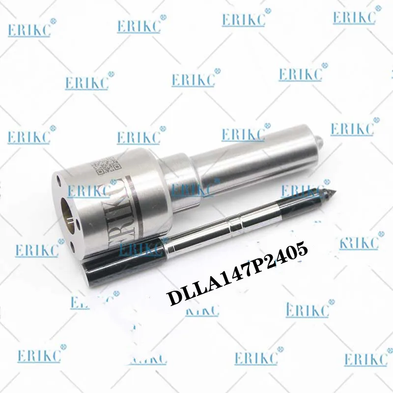 ERIKC DLLA147P2405 Fuel Oil Burner Spray Nozzle DLLA 147 P 2405 OEM 0 433 172 405 FOR 0 445 120 364