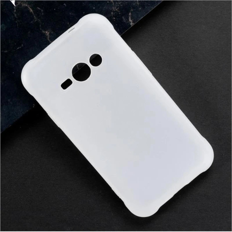 For Samsung Galaxy J1 Ace Back Ring Holder Bracket Phone Case Cover TPU Soft Silicone On J110M J110F J110G J110L J110H SM-J111F