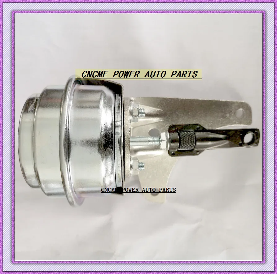 Atuador turbo gt1749v 712766 712766-0001 55191596 para alfa-romo 147 156 para fiat marea multipla stilo m724.19.x 1.9l jtd