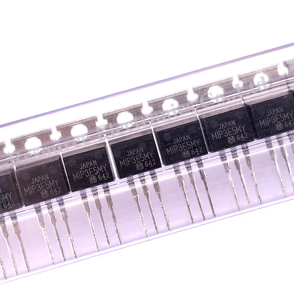 (10 Chiếc) MIP3E5MY Đến-22 3E5MY 3 Cấp Điều Chỉnh Điện Áp Ống