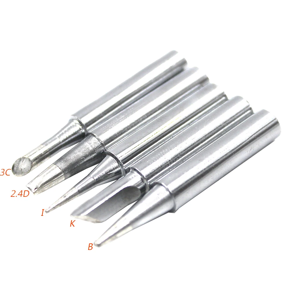 Soldering Iron 60W Adjustable Temperature Electric Solder Iron Rework Station Mini Handle Heat Pencil Welding Repair Tools