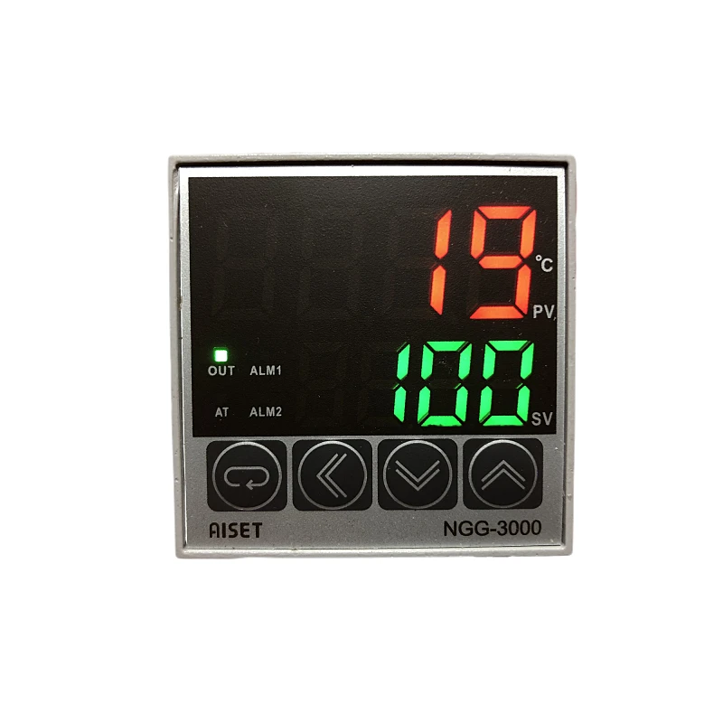 

NGG-3410 Shanghai AISET instrument thermostat NGG-3430 NGG-3400 Yatai temperature control NGG-3000 NGG-3410-1 NGG-3400-1 NGG-341