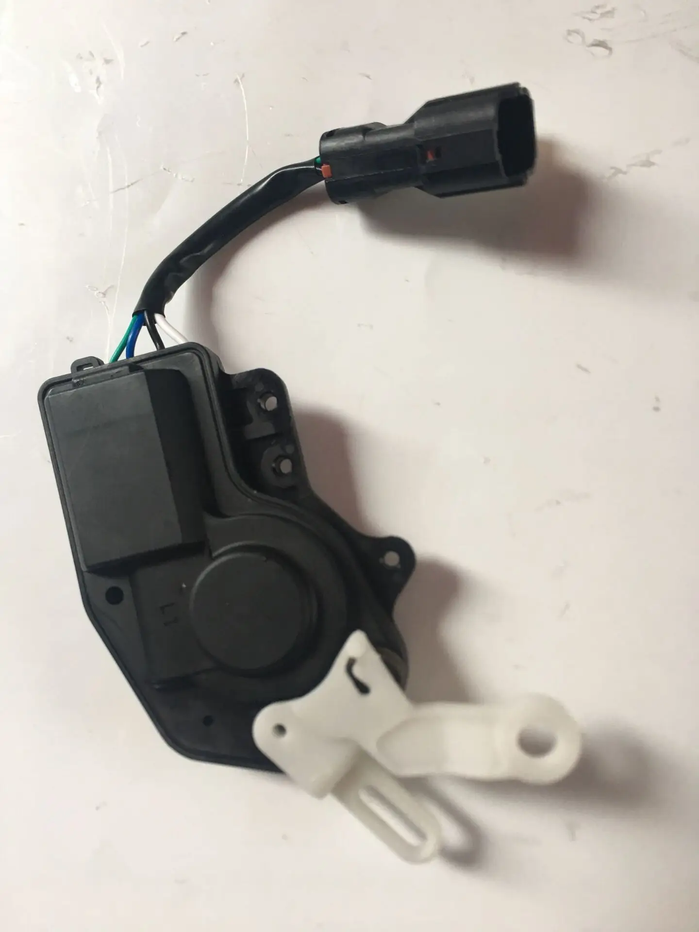 FOR SAIC Maxus G10 Central Door Locking Machine Motor Locker Motor Central Locking Motor Chase G10 Central Control Motor