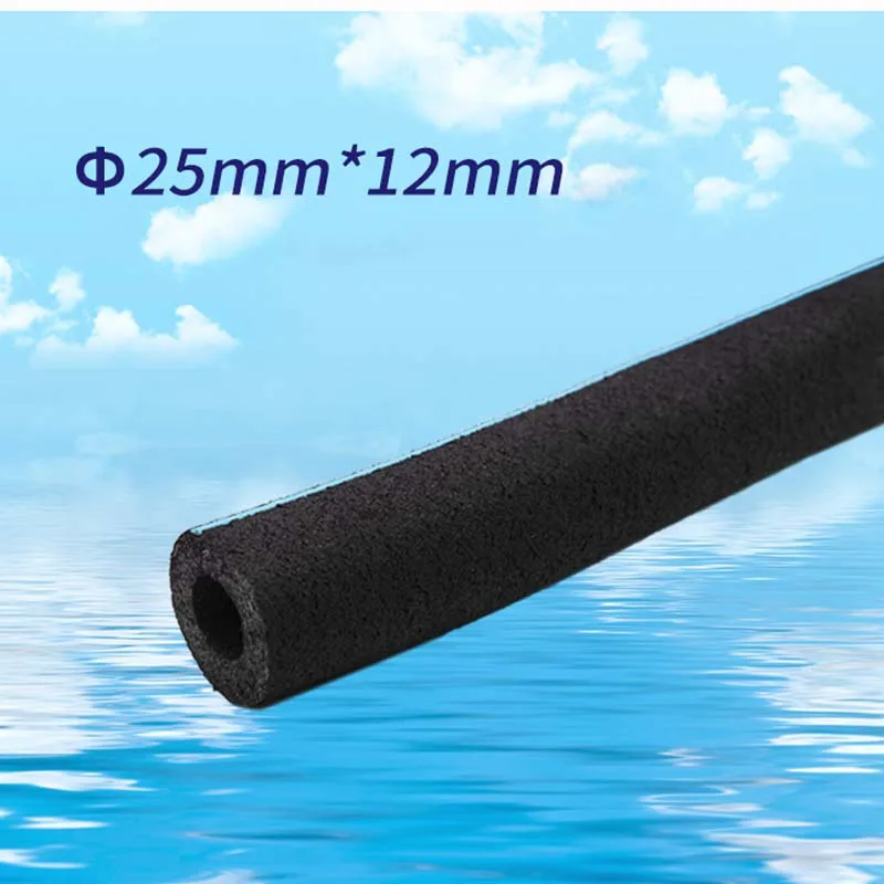 5m Oxygen Tube Aquarium Fish Tank Increase Oxygen Hose High Quality Aerator Pipe Various Size to be Choose