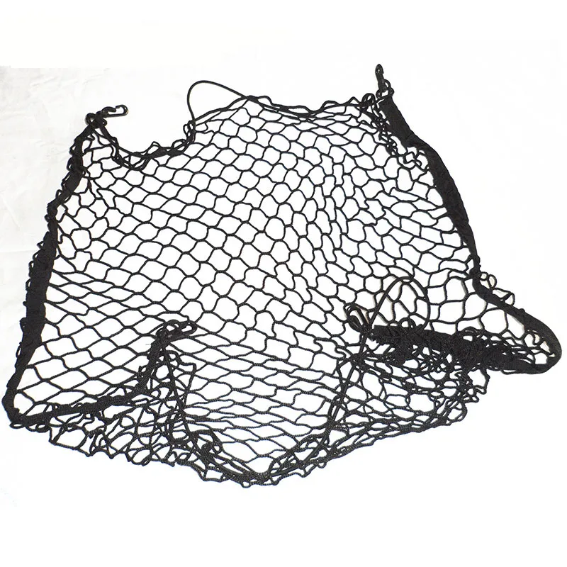 Car Trunk Mesh Net Cargo Luggage Trunk for Audi Q3 Q5 SQ5 Q7 A1 A3 S3 A4 S4 RS4 RS5 A5 A6 S6 C6 C7 S5 A7 S7 A8