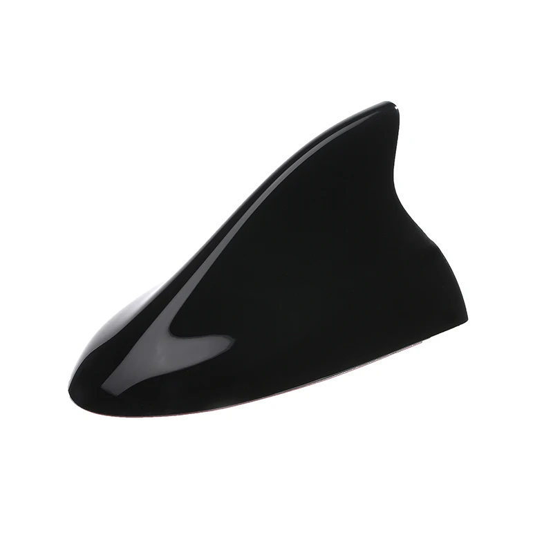 For KIA Sorento KIA Accessories RAMBLE Shark Car Fin Antenna Roof Aerial Radio Anten Cover Radio Signal Car Fin Antenna