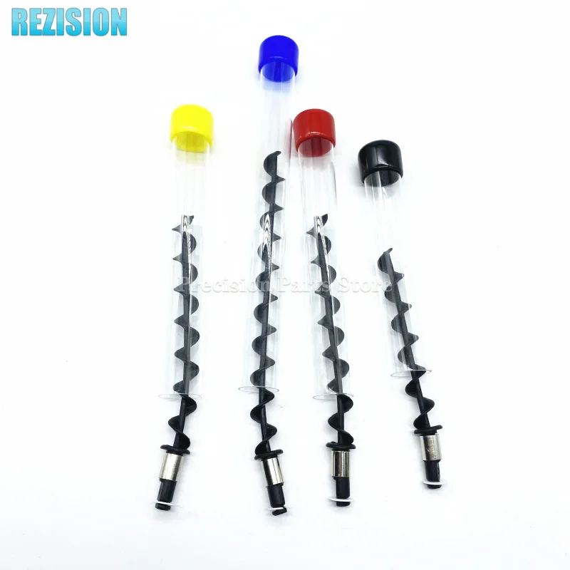 OEM Powder Screw Lever For Ricoh MP C2503 C3003 C2011 4503 3503 5503 6003 Waste Powder Screw Lever Printer Copier Parts