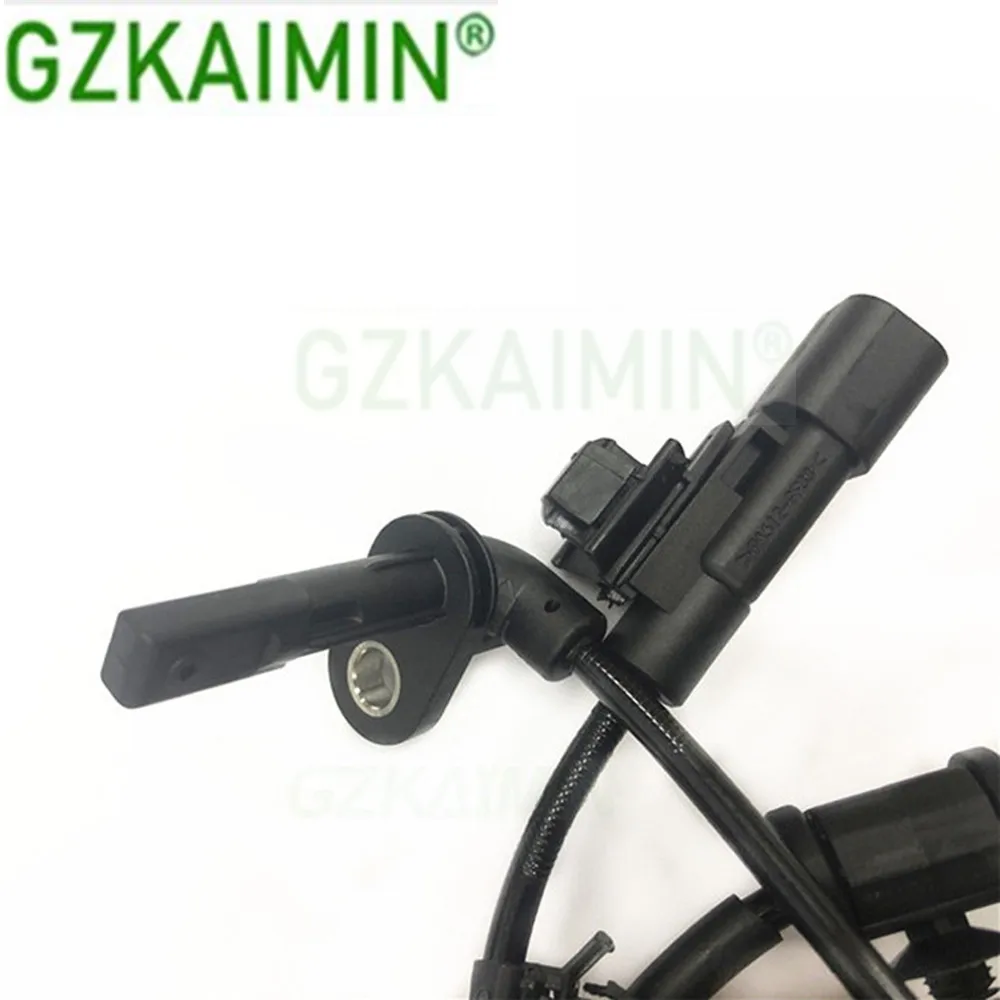 Wheel Speed Sensor Rear FOR OPEL RENAULT NISSAN Vivaro Combi OEM 4406340 8200675755 479008381R  701872 93859337 93865951