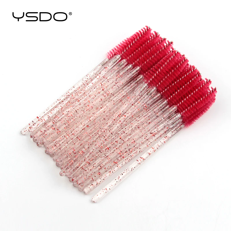 Crystal Red
