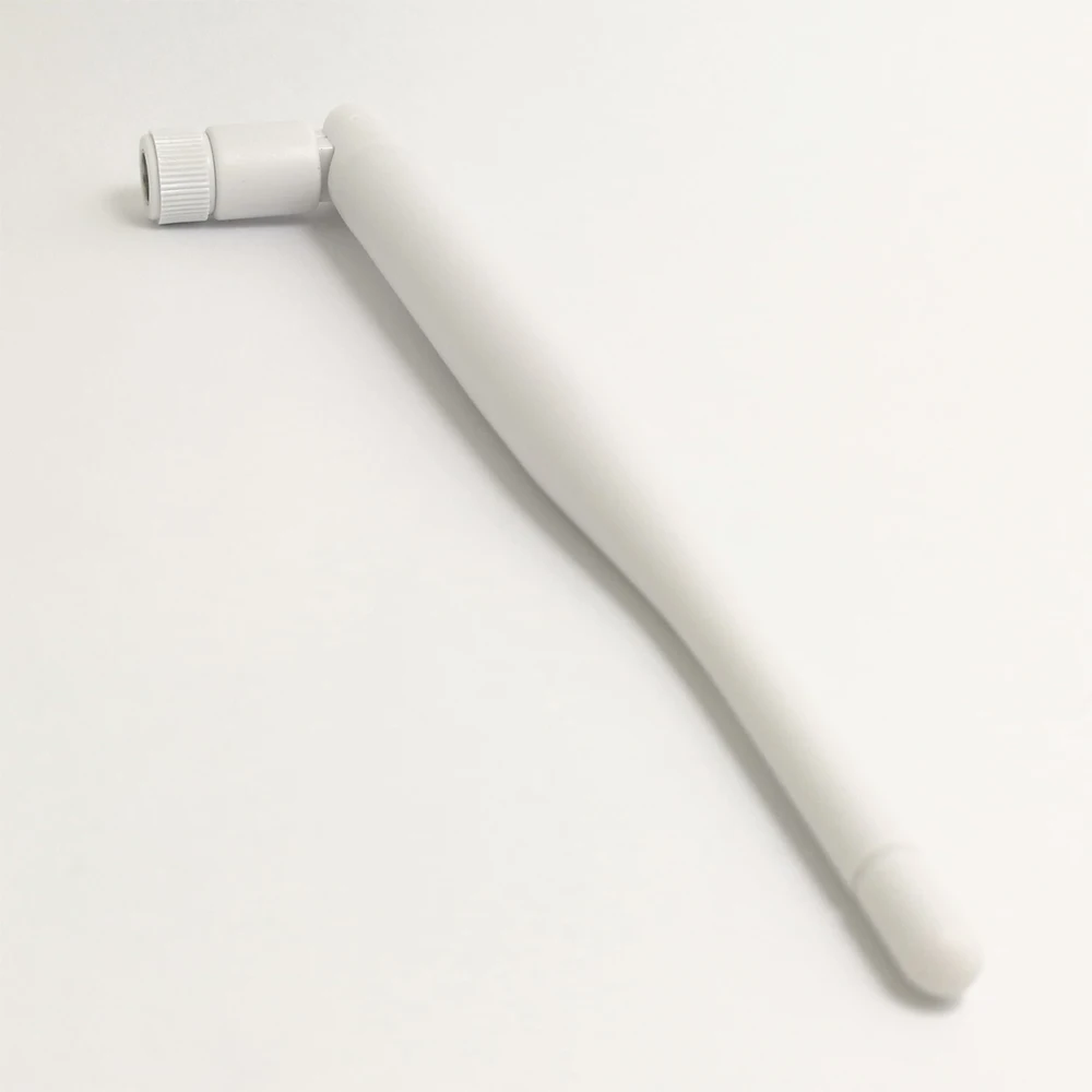 5dbp Wireless Antenna For CCTV Camera Accessories 5dp Camera Wifi Antenna White