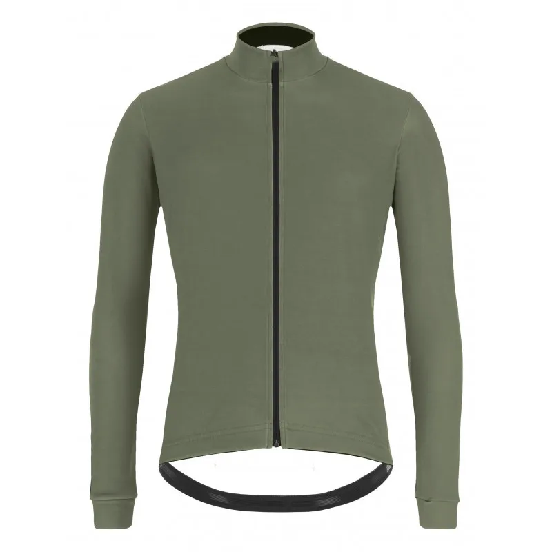 Cycling Tops Road Bike Shirt Clothing Men Cycling Jersey Spring 2021 New Downhill Autumn Long Sleeve Quality Mountain Team MTB