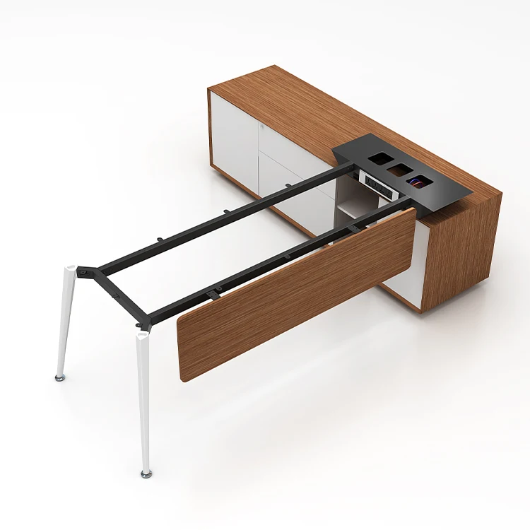 

Hot-sale executive desk office furniture