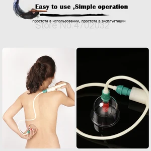 11 Main Professional Ventosa Therapy Sales - №6