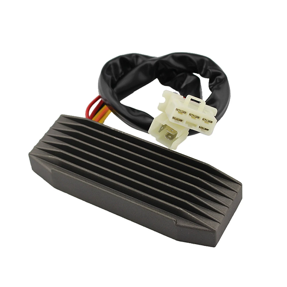 Motorcycle Voltage Regulator Rectifier For Suzuki 32800-38B00 VS1400 VS1400GLP Intruder 1987 1988 1989 1990 1991 1992 1993-1995