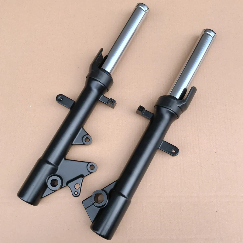 Motorcycle Front Shock Absorber and Fork for Kymco S350 Ck300t-13