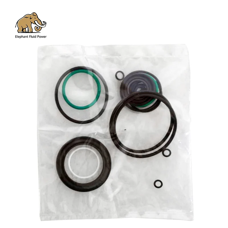 Rexroth A7VO55 Hydraulic Piston Pump Sealing Parts Kits