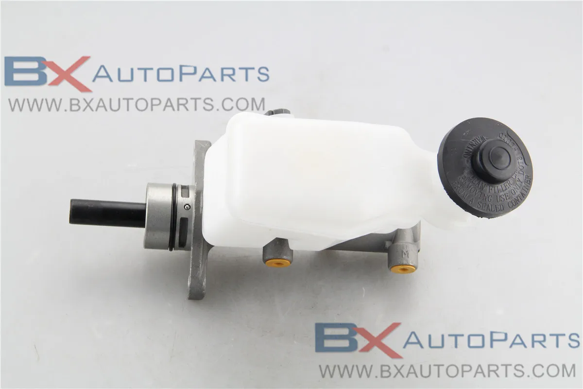 BD-184 BRAKE MASTER CYLINDER TOYOTA YARIS VIOS 06-14 NCP90/91/92 LHD 47201-52330