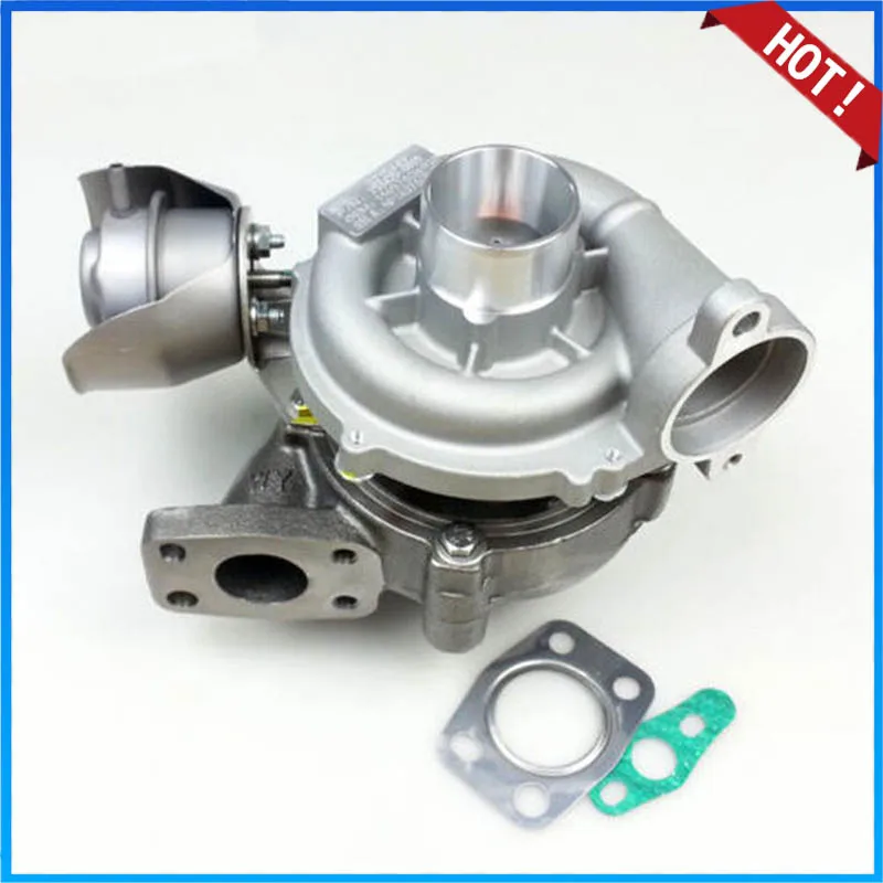 turbocharger for Best Choice Quality EC-01 Turbocharger Manufacturer