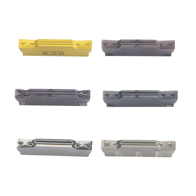 MGHH 3mm width Dia 20mm spring steel End Face Groove Cutter MGMN300 insert CNC Lathe Cutting Tool holders Grooving Tools