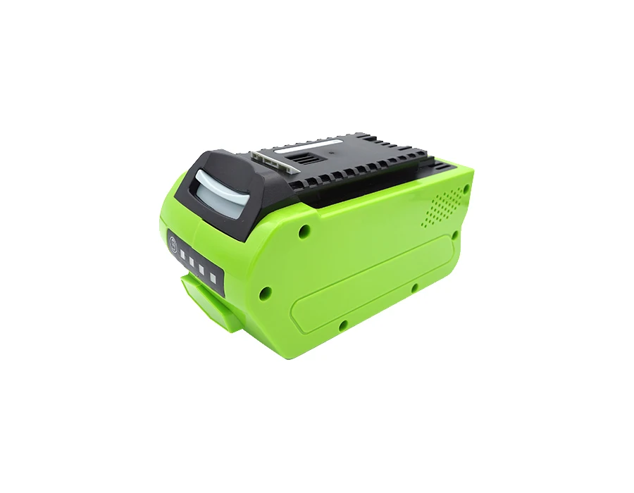 CS 3000mAh/120.00Wh battery for GreenWorks 20292,20302,20672,21332,24102,24322,25302,2601402,29302,29463,