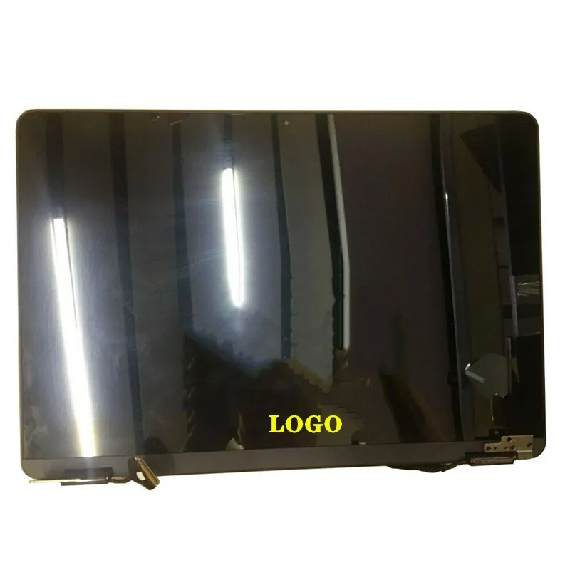 Pantalla táctil LCD Original para ASUS ZenBook Flip UX370 UX370UA FHD, 13,3x1920, 1080 pulgadas, parte superior completa