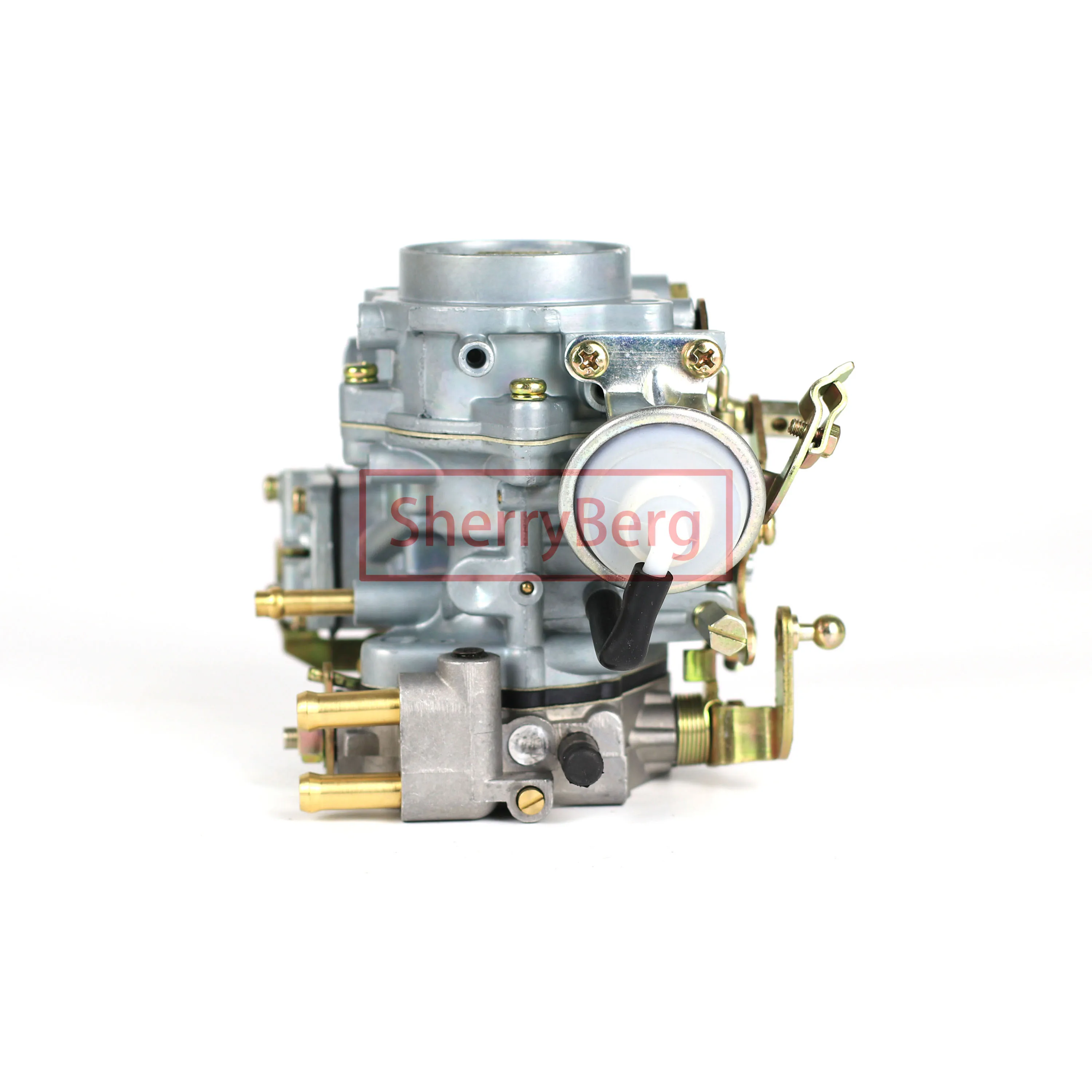 SherryBerg Carb Carburettor Carbrador Carburetor For Fiat CARBURADOR F-128 F-147 SPAZIO VIVACE WEBER Model 32MICEV 1 Boca New