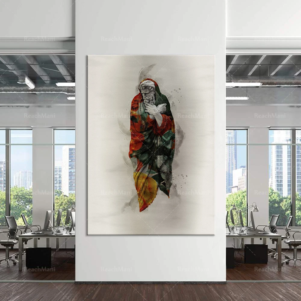 Zeus Art DéCo, DéCo…