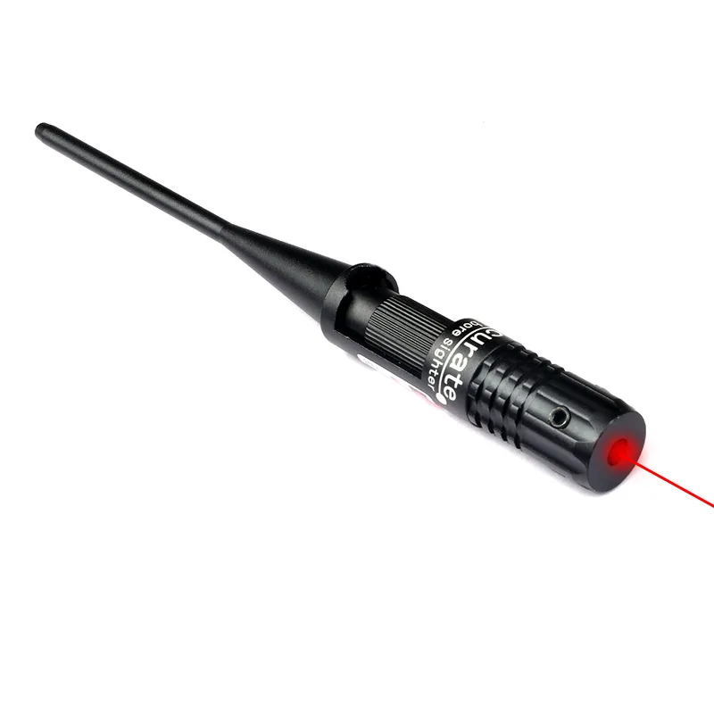 Đỏ Chấm Boresighter Cấu Tạo Sighter Bộ Cho Săn Bắn. 22 Đến Cỡ Nòng Súng Trường