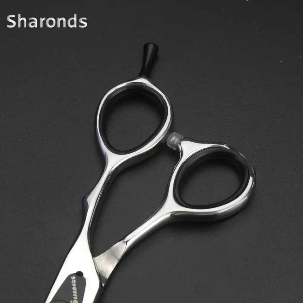 Sharonds New Professional Hairdressing Scissors Haircut Scissors Set Hairdresser High Quality Beauty Salon 5.5/6.0 inches
