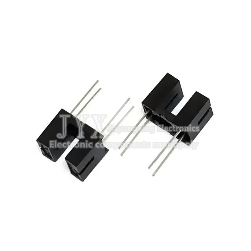 10pcs ITR9608 ITR-9608 DIP-4 Opto photo Interrupter Optical Sensor DIP4 Best quality new