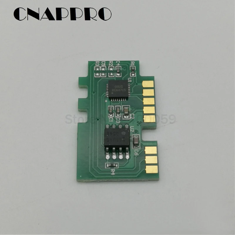 1.8K Upgrade Version MLT-D111L MLT-D111S Toner Chip For Samsung SL-M2020 SL-M2020W SL-M2022W SL-M2070W SL-M2070F M2071 M2074FW