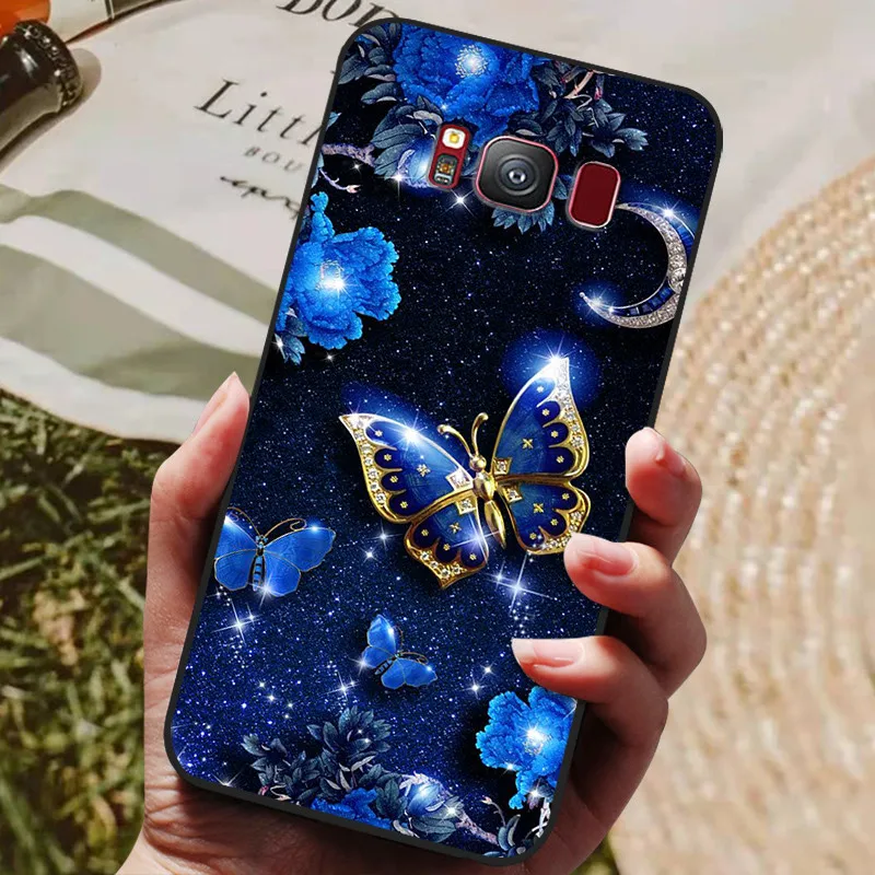 For Samsung Galaxy S8 Plus Case Silicone Cover Cute Soft TPU Case For Samsung Galaxy S8 S 8 Plus Bumper Phone Case S8Plus Coque