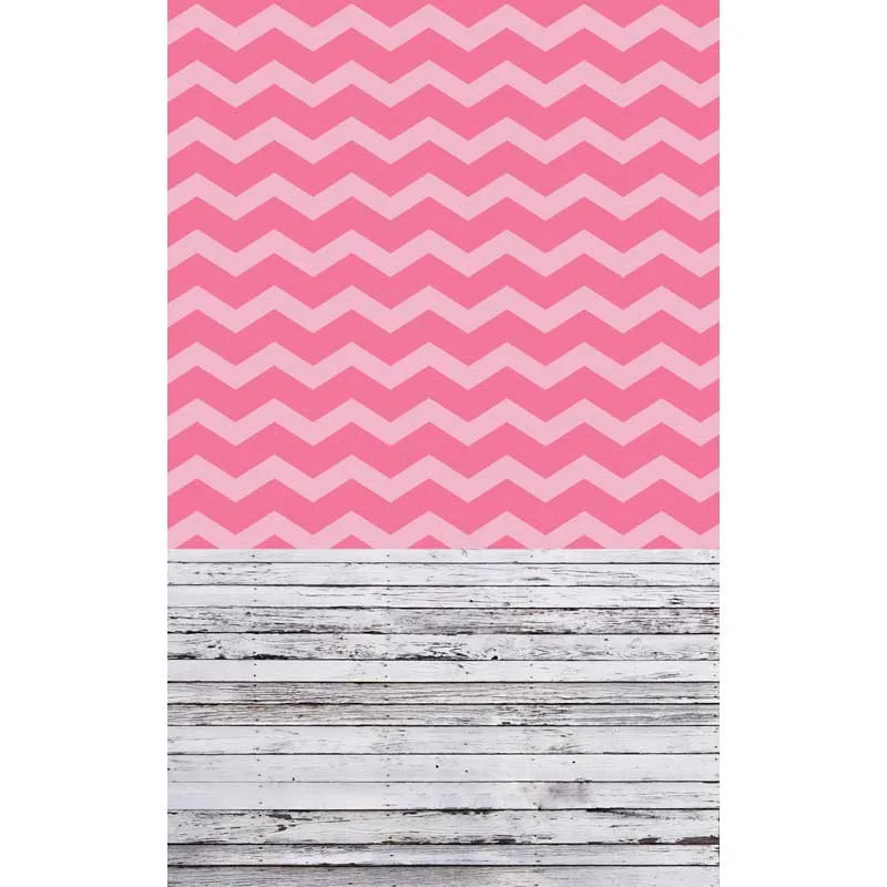 

2020 newborn party photo backgrounds portrait vinyl chevron wood photography backdrops of photo studio props Fotografia F-1311