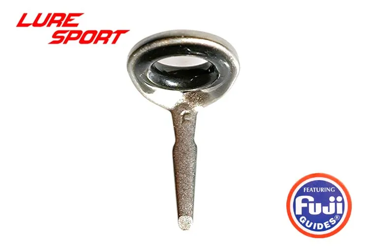 Japan FUJI 11-teiliges Spinnfisch-Leiterset BC CCKTAG BC CCKLAG30 Leiter BC CCMNAT Top-Leiter Rutenbauteil Reparatur DIY Zubehör – Detail 20