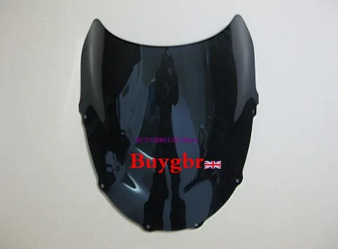 

High quality Motorcycle Windscreen for Kawasaki ZZR1100D 1993-2005