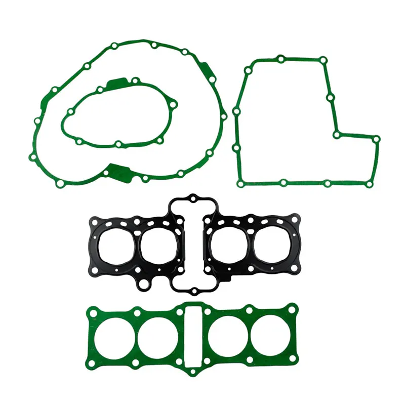 Motorcycle Engine Parts Complete Gasket for Honda CB400 CBR400 CB-1 NC23 CB CBR 400