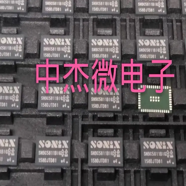 5 قطعة/الوحدة PT6311-LQ SN9C5811BIG TL2415MC AL460A-7-PBF CV90325 HAL401SF-A 100% جديد الأصلي