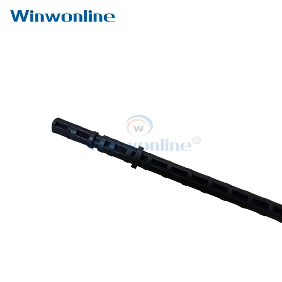 1 PC paper delivery roller for HP P3015